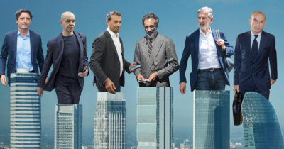 Copertina di Inchiesta sull’urbanistica, il gip conferma i pm: 6 arresti. “Così si sono spartiti Milano”