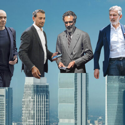 Copertina di Inchiesta sull’urbanistica, il gip conferma i pm: 6 arresti. “Così si sono spartiti Milano”
