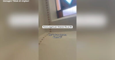Copertina di Ragazza fuori sede cacciata di casa: “Sei una terrona di me**a”. La video-denuncia dell’Udu: “Inaccettabile”