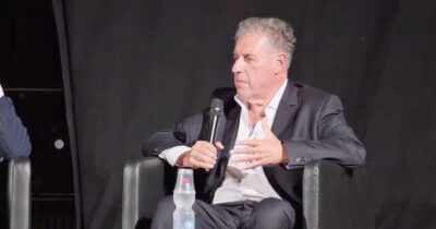 Copertina di Il pm Di Matteo:  “La Commissione Antimafia sta allontanando la verità sulle stragi. Cosa Nostra non era sola”