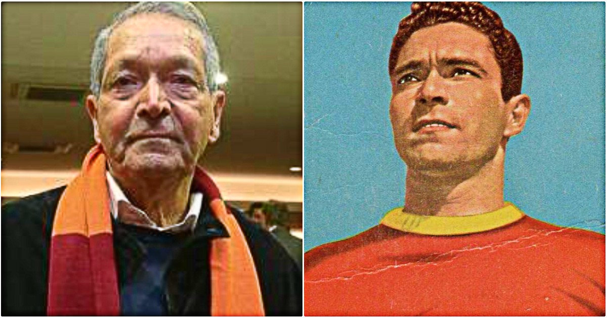 Ti ricordi… Dino Da Costa, ancora oggi il primatista di gol nel derby di Roma: storia di un bomber Ti ricordi… Dino Da Costa, ancora oggi il primatista di gol nel derby di Roma: storia di un bomber