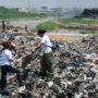 Copertina di Produzione petrolchimica e plastica: oltre 51 milioni di persone esposte all’inquinamento | Foto