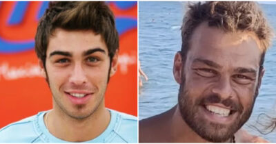 Copertina di È morto Luca Napolano, fratello dell’ex cantante di “Amici di Maria De Filippi”: “Infezione fulminante”