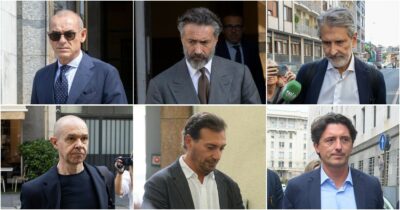 Copertina di Inchiesta urbanistica Milano – La decisione del gip: sei arresti. Ai domiciliari l’ex assessore Tancredi e l’imprenditore Catella