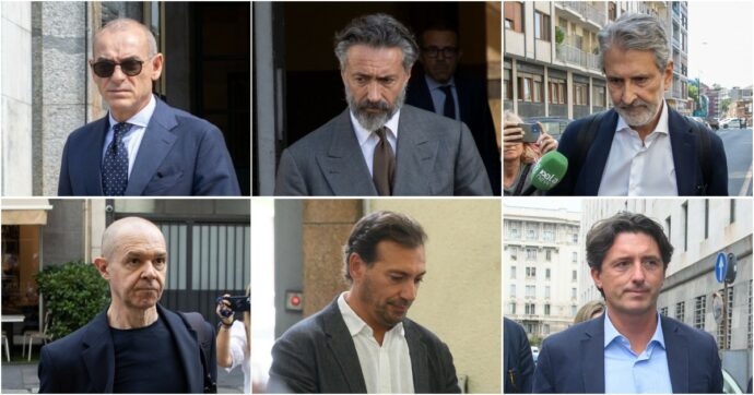 Inchiesta urbanistica Milano – La decisione del gip: sei arresti. Ai domiciliari l’ex assessore Tancredi e l’imprenditore Catella