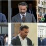 Copertina di Inchiesta sull'urbanistica - La decisione del gip: 6 arresti. Ai domiciliari anche l’ex assessore Tancredi e l'imprenditore Catella