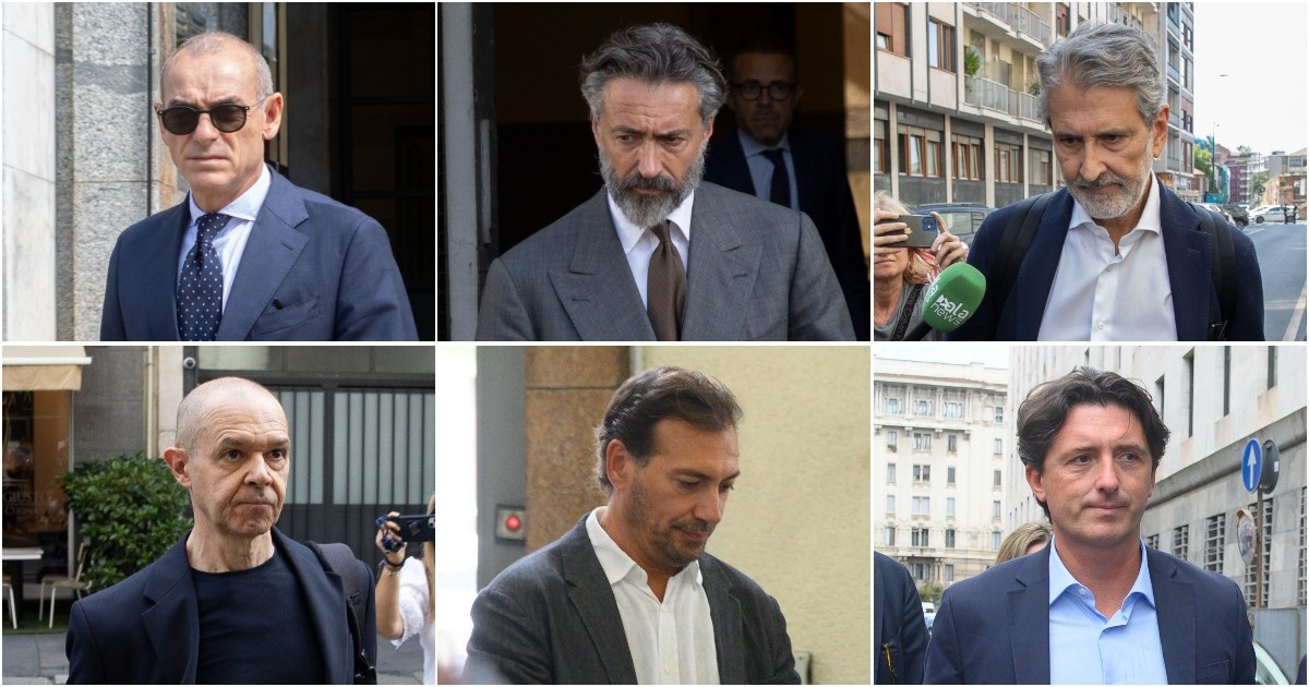 Inchiesta urbanistica Milano – La decisione del gip: sei arresti. Ai domiciliari l’ex assessore Tancredi e l’imprenditore Catella