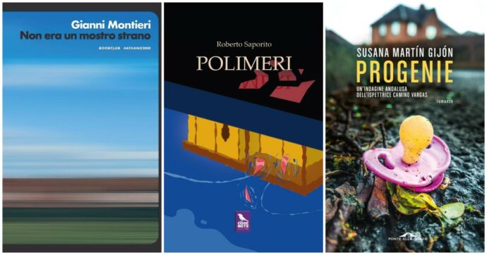 Treni, attori originali e maternità (scelta o subita): tre novità letterarie per l’estate