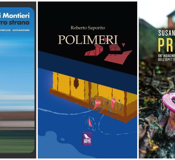 Treni, attori originali e maternità (scelta o subita): tre novità letterarie per l’estate