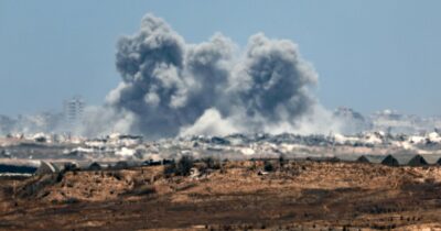 Copertina di Gaza senza aiuti: per lo zucchero fino a 106 dollari