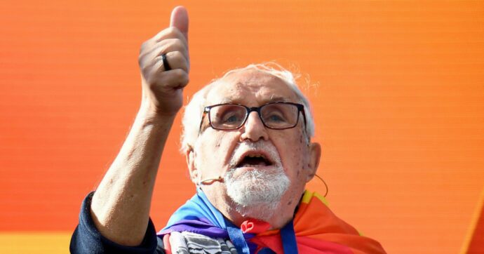 Gaza, padre Zanotelli: “Al bando prodotti israeliani: così Bibi costretto a cedere”