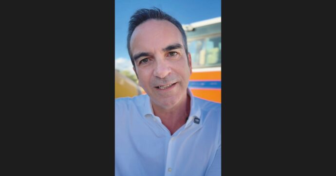 Calabria, il governatore Occhiuto (Fi) spariglia: “Mi dimetto, però sarò ricandidato”