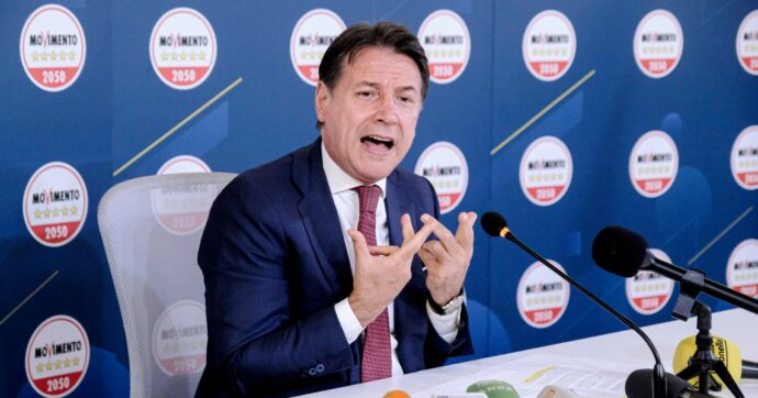 Conte, un sì sofferto a Ricci: “La nostra base è inquieta”