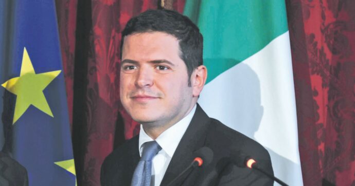 FdI Sicilia nel caos Galvagno a riccio davanti ai probiviri