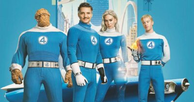 Copertina di Classifica dei film più visti: un altro fallimento europeo