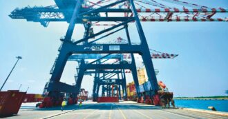 Ponte sullo Stretto: il problema dell’Italia è la memoria corta