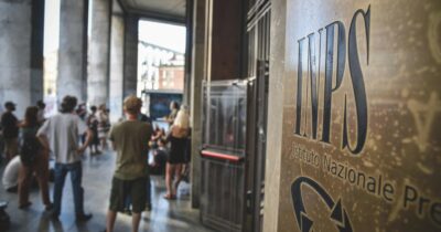 Copertina di Povertà: assegno  di inclusione, dati ancora   bassi