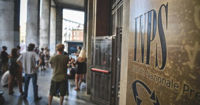 Povertà: assegno  di inclusione, dati ancora   bassi