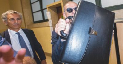 Copertina di Inchiesta sull’urbanistica a Milano: il narco-socio e il tesoretto dell’imprenditore in cella