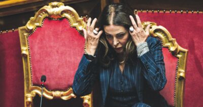 Copertina di Caso Visibilia, in Svizzera iniziano gli interrogatori sul caso Wip Finance (che voleva comprare il gruppo di Daniela Santanchè)