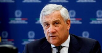 Attacco alla Flotilla, Tajani: “Israele garantisca tutela di chi è a bordo”. Conte: “Inaccettabile”. Le opposizioni occupano i banchi del governo