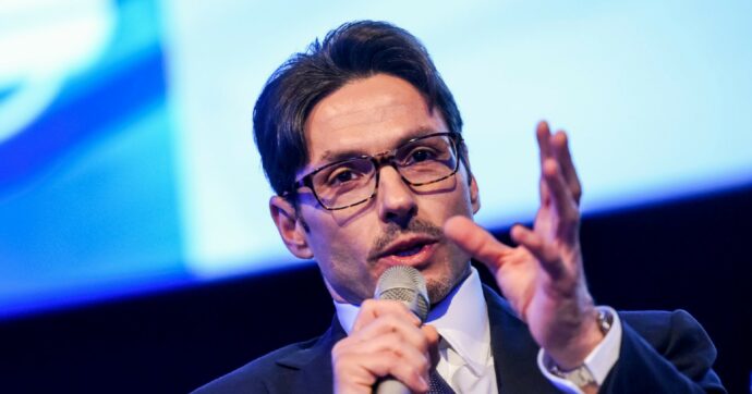 Pier Silvio Berlusconi va in Germania per un asse Meloni-Cdu