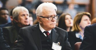 L’affondo di Caselli:  “Borsellino non morì per mafia&appalti”