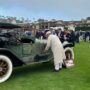 Copertina di Old style e bellezza sulla costa californiana, il rito glamour della Monterey Car Week si rinnova
