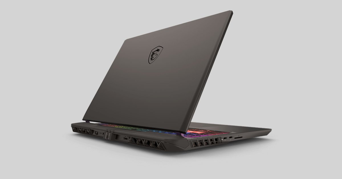 msi vector 16 hx ai a2xw potenza da desktop di fascia alta sia per il gaming che per le applicazioni ai