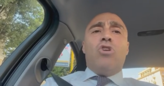 Copertina di Ilva, il sindaco di Taranto: “Non firmo l’accordo di programma, non è più tempo di scelte calate dall’alto”