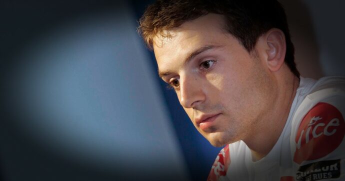 Dramma nel paddock di MotoGp: è morto a 5 anni Luca Guintoli, figlio dell’ex campione del mondo Superbike