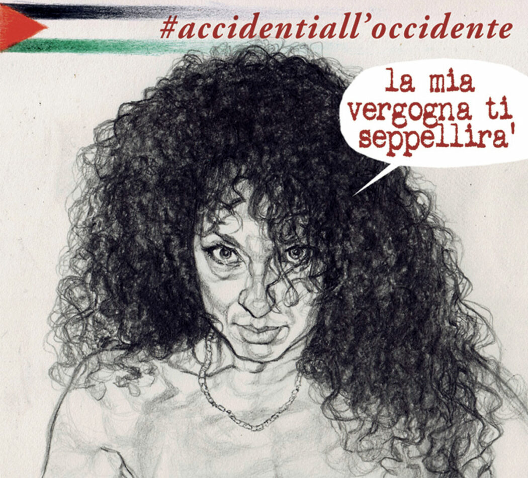 La vignetta di Mannelli