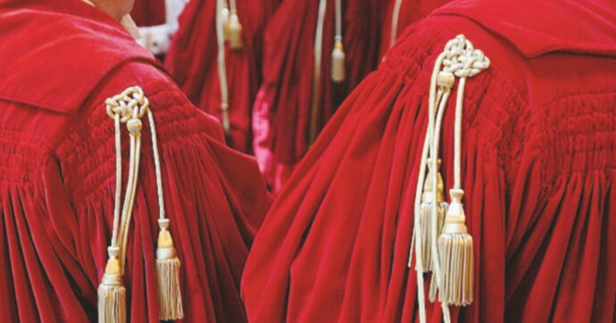 Giustizia. “Io sono per la separazione  delle carriere”. “Noi no, ecco perché”