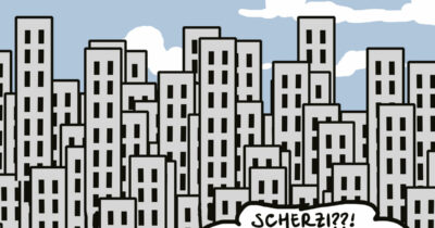 Copertina di La vignetta di Natangelo