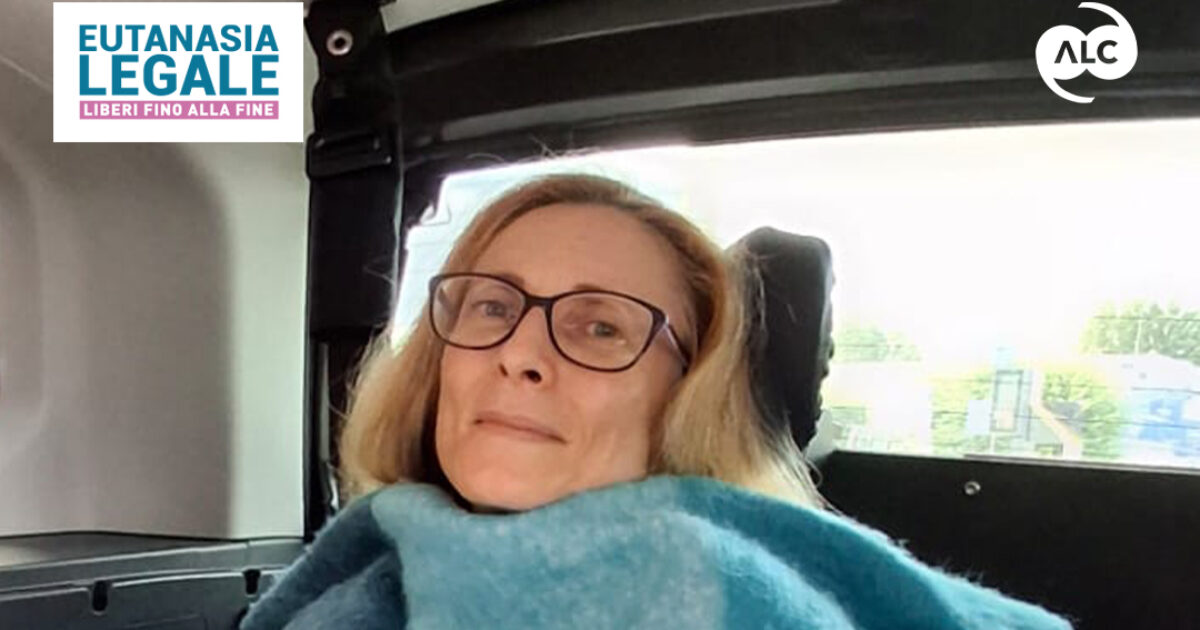 Martina Oppelli prima del suicidio assistito ha denunciato l’Asl per tortura e rifiuto di atti d’ufficio Martina Oppelli prima del suicidio assistito ha denunciato l’Asl per tortura e rifiuto di atti d’ufficio