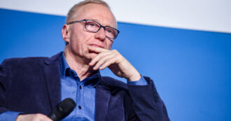 “Ho sempre rifiutato di usare questa parola, ora non posso trattenermi: a Gaza è genocidio”: le parole dello scrittore israeliano Grossman