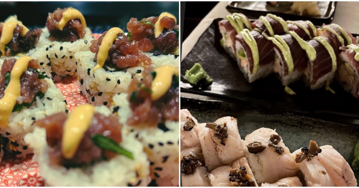 i turisti vogliono solo la bistecca chiude il momoyama storico ristorante di sushi a firenze