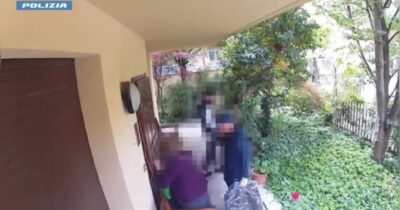 Copertina di Truffa da un milione di euro, si fingono carabinieri e raggirano anziana a Bologna – Video