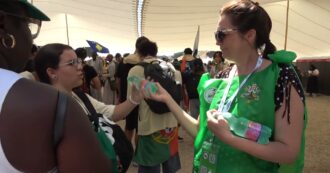 Copertina di Giubileo dei giovani, l’imponente ‘macchina’ per la sicurezza dei fedeli: “In 10mila tra volontari, medici e forze dell’ordine”