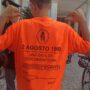 Copertina di Da Milano a Bologna, la staffetta della memoria: a piedi o in bici da tutta Italia per ricordare la strage alla stazione