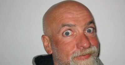 Copertina di È morto Andrea Grisa, pioniere dello snowboard italiano