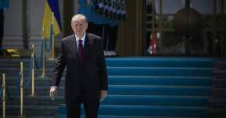 Erdogan e Haftar, dialogo su affari e confini: la Turchia vuole il gas e il petrolio della Libia Cirenaica