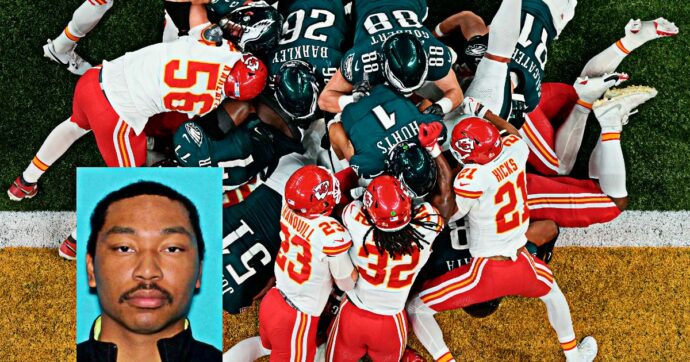 Una sparatoria a Manhattan, uno studio inquietante della Boston University, i silenzi della NFL: il lato oscuro dello sport più amato d’America