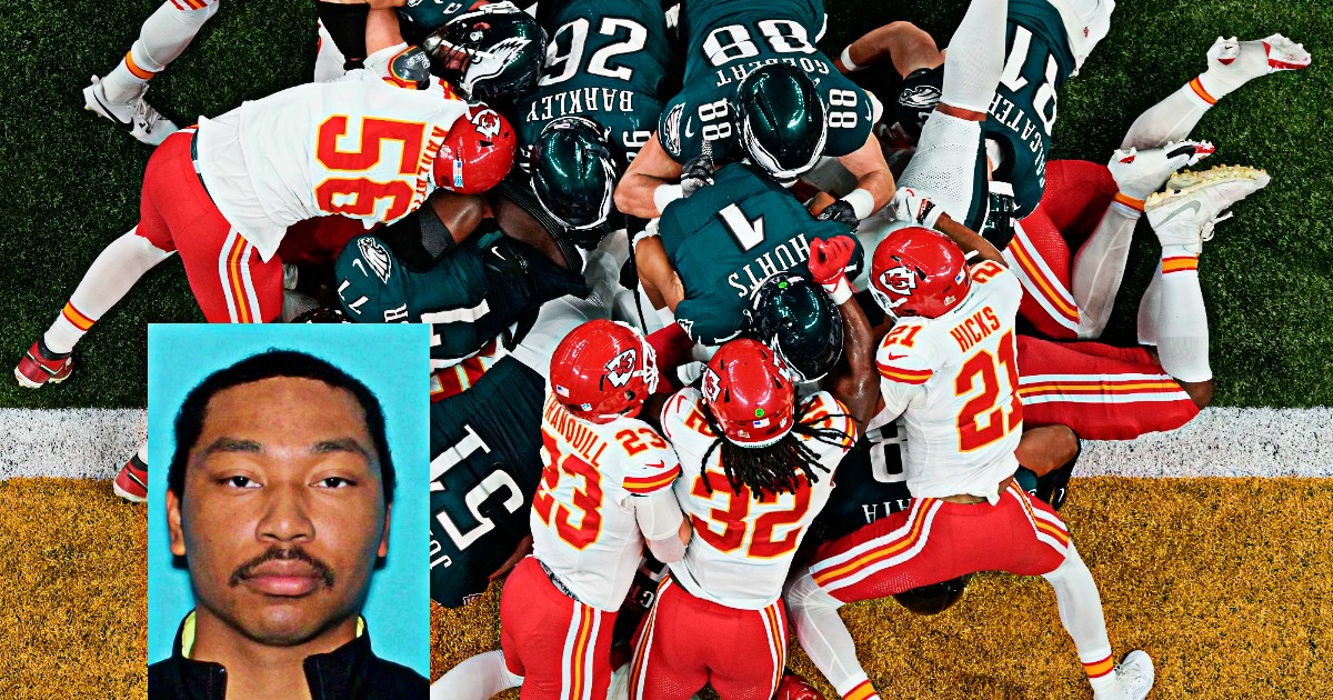 Una sparatoria a Manhattan, uno studio inquietante della Boston University, i silenzi della NFL: il lato oscuro dello sport più amato d’America Una sparatoria a Manhattan, uno studio inquietante della Boston University, i silenzi della NFL: il lato oscuro dello sport più amato d’America