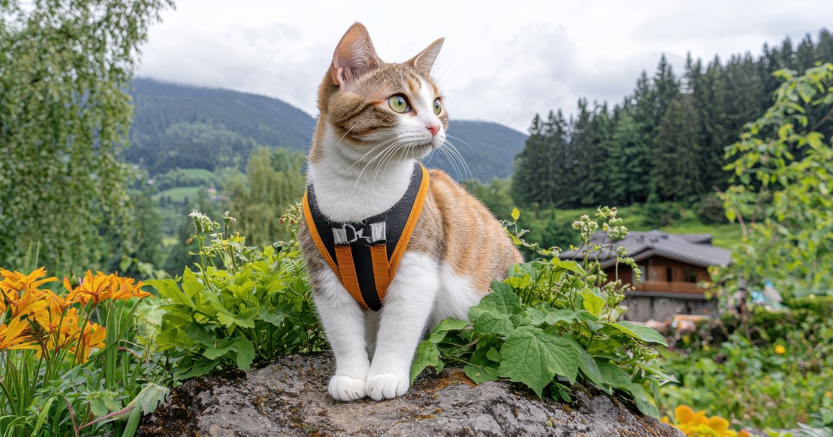 “I gatti spariscono dalla sera alla mattina, già 15 casi in un mese. Non sappiamo cosa stia succedendo, forse c’è un serial killer”: è giallo a Cogne “I gatti spariscono dalla sera alla mattina, già 15 casi in un mese. Non sappiamo cosa stia succedendo, forse c’è un serial killer”: è giallo a Cogne