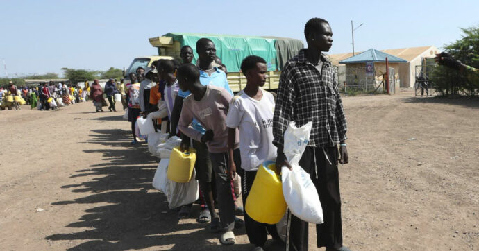 Economia della fame: gli effetti dei tagli agli aiuti umanitari. Il caso del campo profughi in Kenya