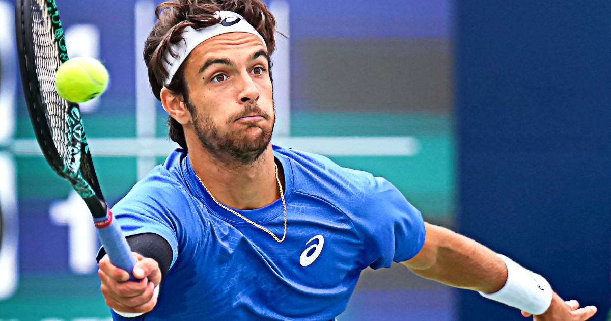 musetti le conseguenze del ko a toronto si complica la qualificazione alle finals di torino anche la top 10 232 a rischio