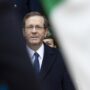Copertina di “Non vogliamo uccidere indiscriminatamente”: il presidente israeliano Herzog risponde a Mattarella