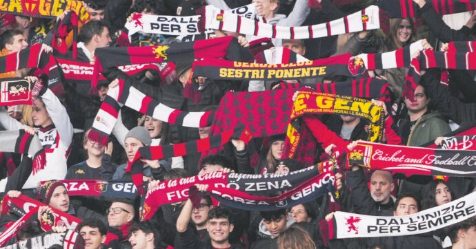 Col Genoa uno Zangrillo non è per tutte le stagioni