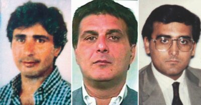 Copertina di Termini scaduti: scarcerati i  capi del clan Moccia